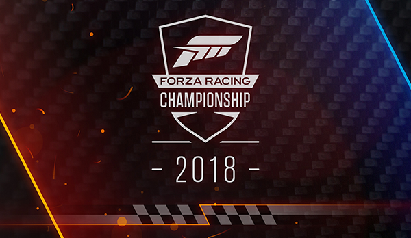 Forza Racing Championship 2018