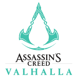 Assassin's Creed Valhalla logo